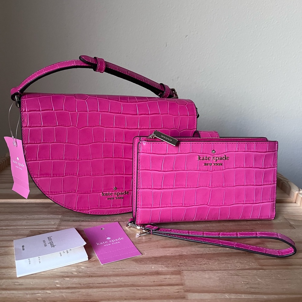 ♠️Kate Spade Set